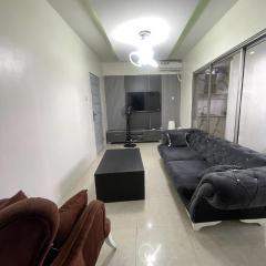 Sweet home