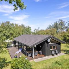 Holiday Home Angja - 800m from the sea by Interhome