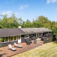 Holiday Home Gerwin - 3km from the sea by Interhome