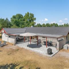 Holiday Home Sitta - 400m from the sea by Interhome