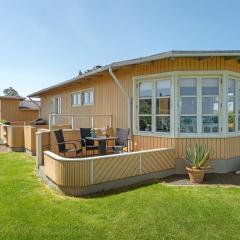 Holiday Home Hwitserk - 5m from the sea by Interhome