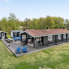 Holiday Home Hardina - 300m from the sea by Interhome
