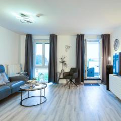 Ostseeperle - 100m zum Strand und Seebrücke