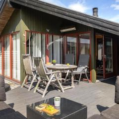 Holiday Home Wildemor - 35m from the sea by Interhome