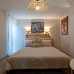 Cozy Central Lisbon Flat