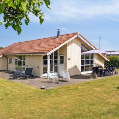 Holiday Home Wreth - 300m from the sea by Interhome