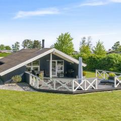 Holiday Home Nilsa - 400m from the sea by Interhome