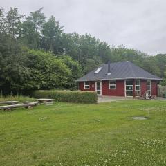 Holiday Home Wrage - 500m from the sea by Interhome