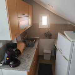 Apartmani Maria