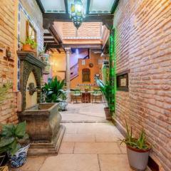 Apartamentos Turísticos Luna