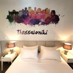 Nephele by Casa D'Oro