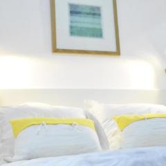 Heart of Granada San Andrés Apartment