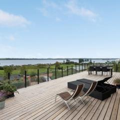 Holiday Home Karli - 330m to the fjord by Interhome