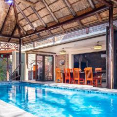 Bartlett Safari Marloth Park