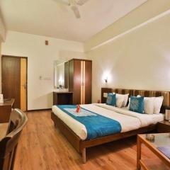 Hotel President Inn, Gandhinagar