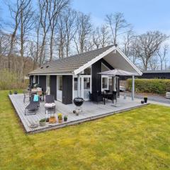 Holiday Home Gunholm - 150m from the sea by Interhome