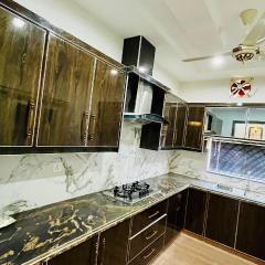House apartment