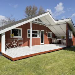 Holiday Home Guthki - 275m from the sea by Interhome