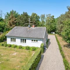 Holiday Home Thrugels - 200m from the sea by Interhome