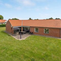 Holiday Home Fengur - 330m from the sea by Interhome