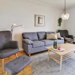 Apartment Arnulfuer by Interhome