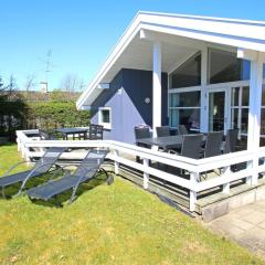 Holiday Home Aaran - 300m from the sea by Interhome