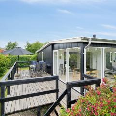 Holiday Home Albricus - 250m from the sea by Interhome