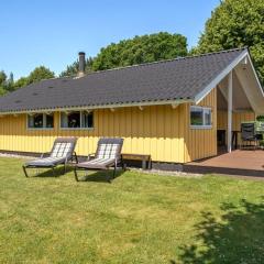 Holiday Home Hwiting - 200m from the sea by Interhome