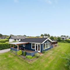 Holiday Home Roar - 500m from the sea by Interhome
