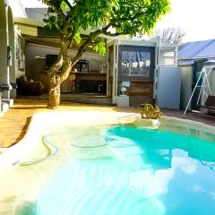 Green Elephant Backpackers