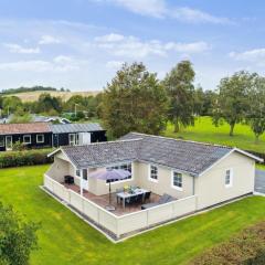 Holiday Home Haralda - 300m from the sea by Interhome