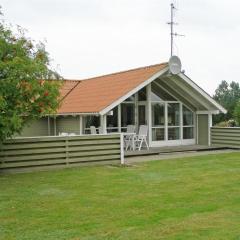 Holiday Home Odlef - 12km from the sea by Interhome