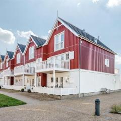 Apartment Joar - 5m to the inlet by Interhome