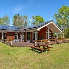 Holiday Home Ebbi - 36km from the sea by Interhome