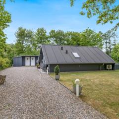 Holiday Home Asulf - 31km from the sea by Interhome