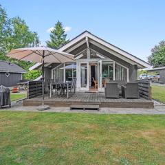 Holiday Home Snefrid - 12km from the sea by Interhome