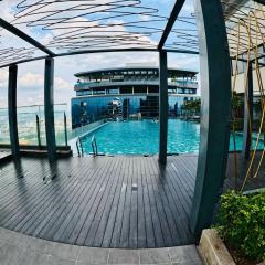 Panorama Suites at Manor Kuala Lumpur