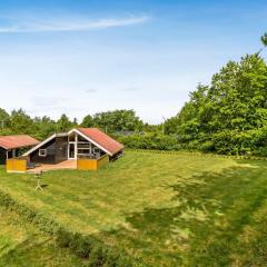 Holiday Home Tiia - 29km from the sea by Interhome
