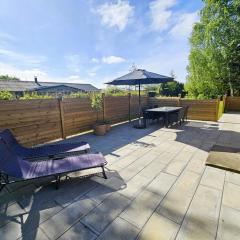Holiday Home Gundis - 500m to the fjord by Interhome