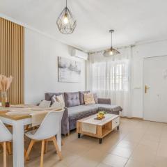 119 Apartamento Paradise