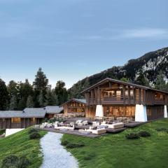 Chalet Zuegg