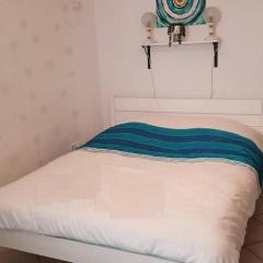 Fortuna Apartman Mini