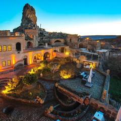 Hush Cappadocia Hotel