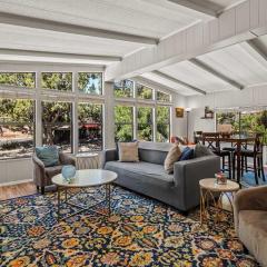 Red Rock Getaway with Jacuzzi in West Sedona for Family