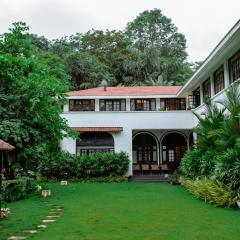 Viraam by RÊVE Escapes