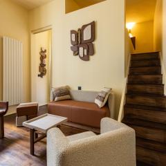 NoChichi-Collections - Residence Saint-Honore