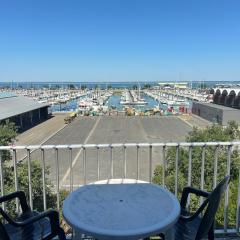 Appartement du port d'Arcachon