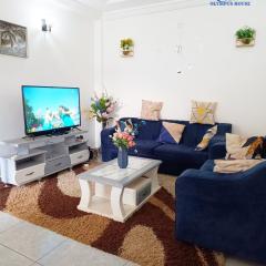 Olympus House Meuble