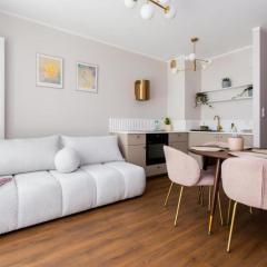 Wrzeszcz Deluxe Apartament