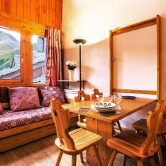 Résidence Val D'isere Village - Appartement confortable Ski aux pieds Parking couvert MAE-2993